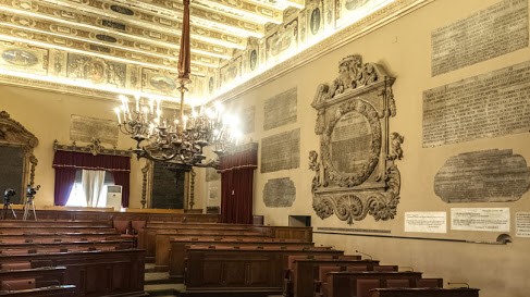 Palermo, Piano opere pubbliche, attesa svolta in Consiglio