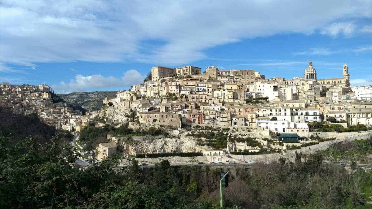 Ragusa, un nuovo progetto per lo sviluppo del territorio
