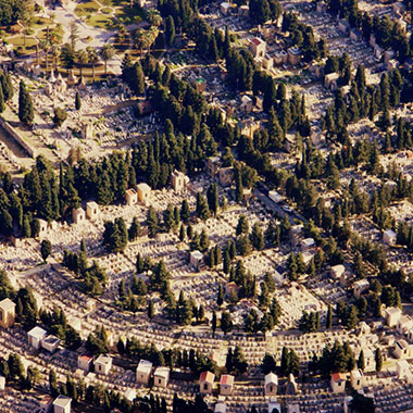 Cimiteri, dal Comune il via libera per 424 loculi temporanei