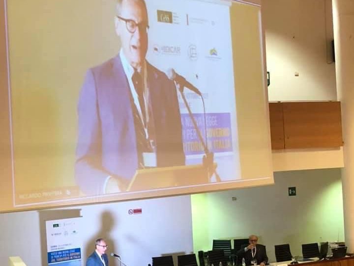 Da Catania l’appello per una legge che limiti il consumo di suolo