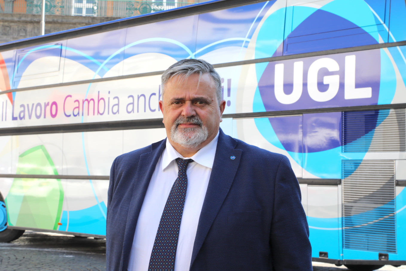 Ugl, Capone: “Sicilia, la politica pianti i semi della rinascita”