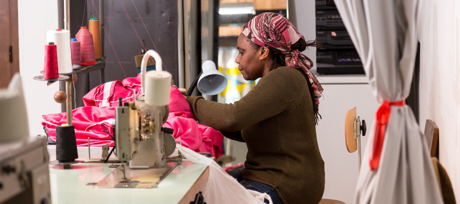 I lavoratori stranieri i più colpiti dalla crisi Covid