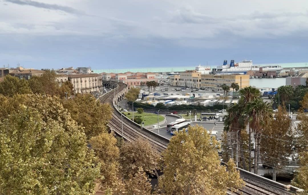 Catania, Piano urbanistico generale, il Comune “ascolta” la città