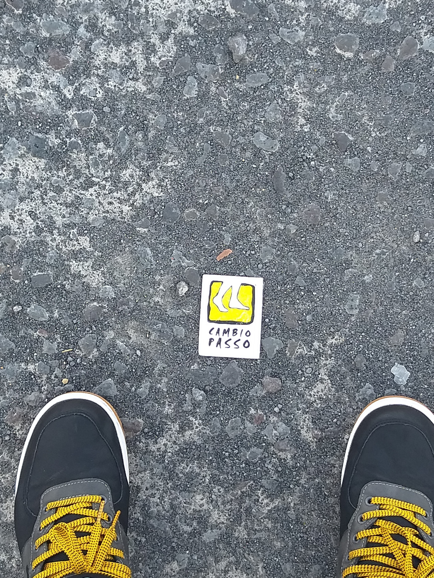 “Cambio passo”, mostra fotografica di Catania vista dai care leavers