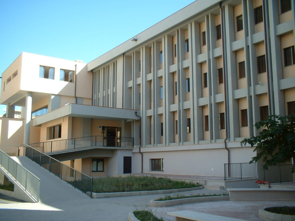 Istituto “La Pira”, novità per gli studenti di Pozzallo Istituto “La Pira”, novità per gli studenti di Pozzallo