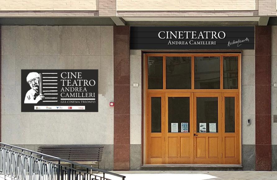 Troina, riapre al pubblico il nuovo cine-teatro Camilleri