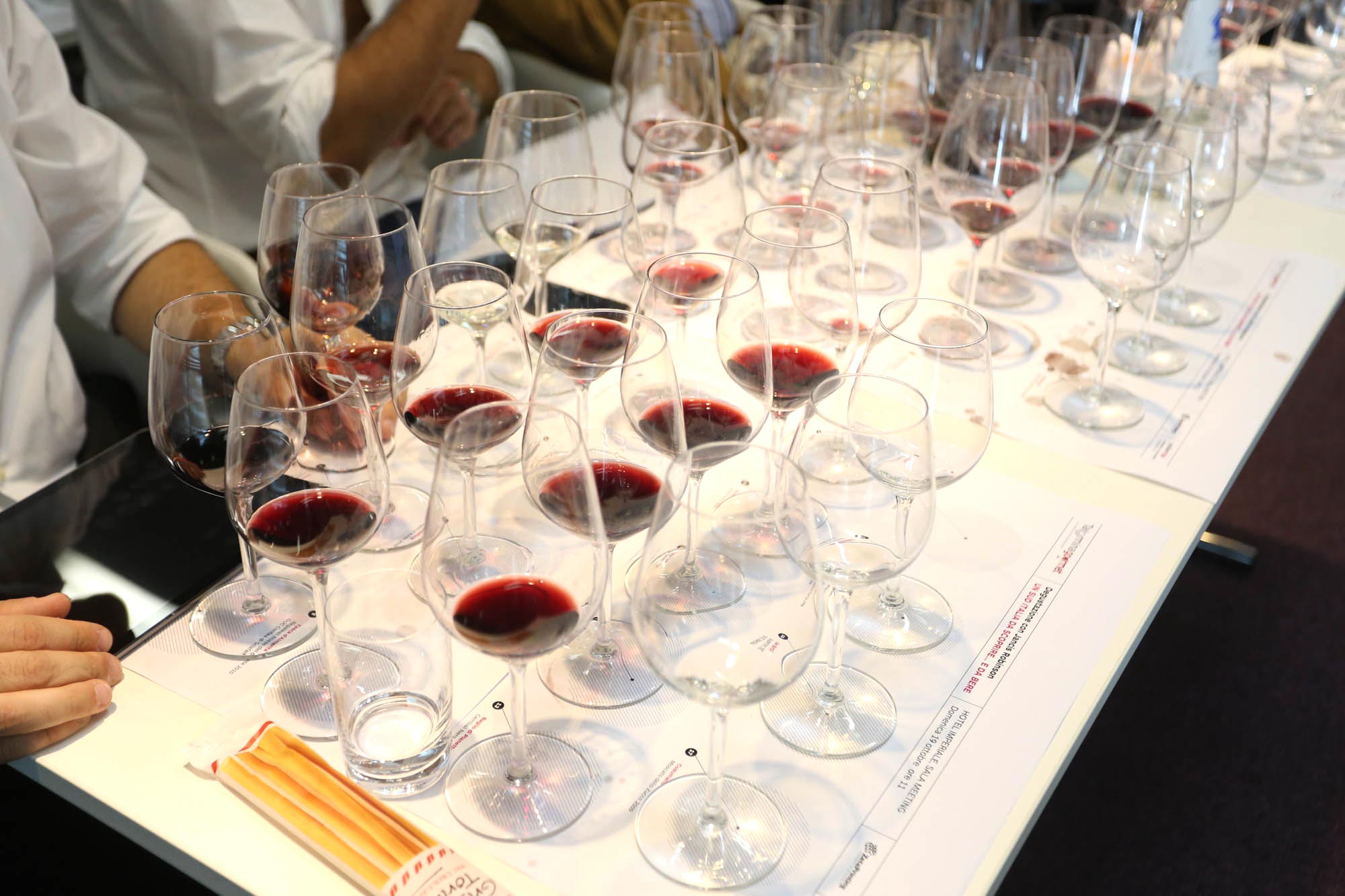 Vino siciliano, alta qualità ma prezzi troppo bassi