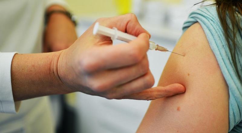 Al via la campagna vaccinale contro l’influenza stagionale