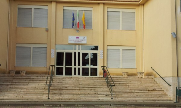 Scuola, dal Libero Consorzio Agrigento nuovo corso di studi Scuola, dal Libero Consorzio Agrigento nuovo corso di studi