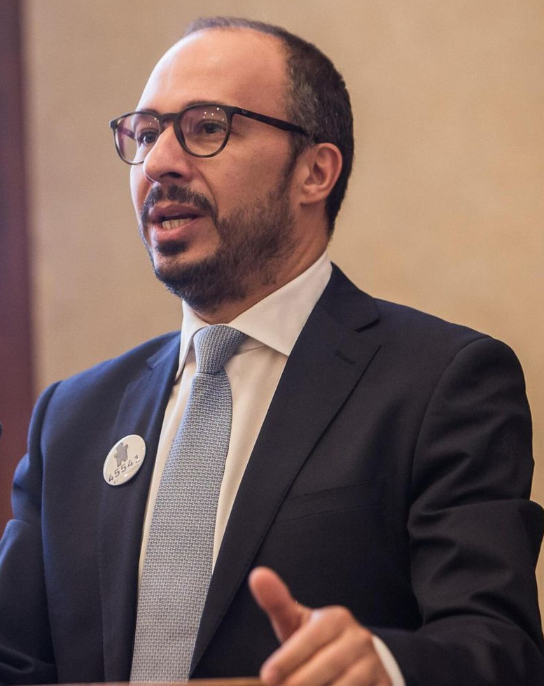 Italia viva, al via a Palermo “Futura”, la scuola politica di Faraone per gli under 30