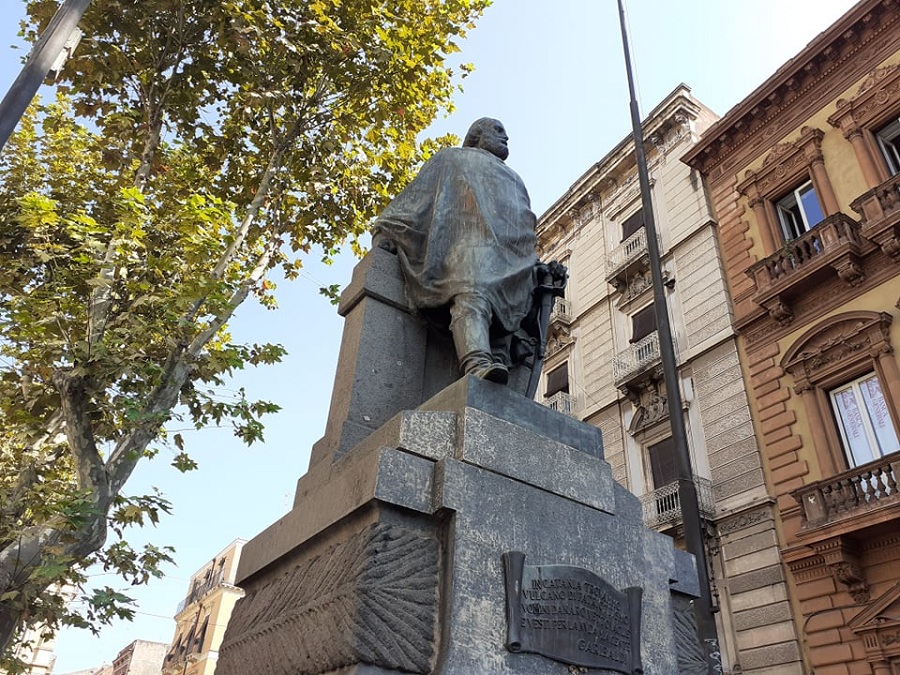 Catania, alberi pericolanti in centro, Comune avvia monitoraggio