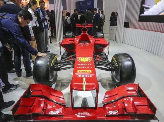 Cina, l’export italiano si espande oltre i confini della moda