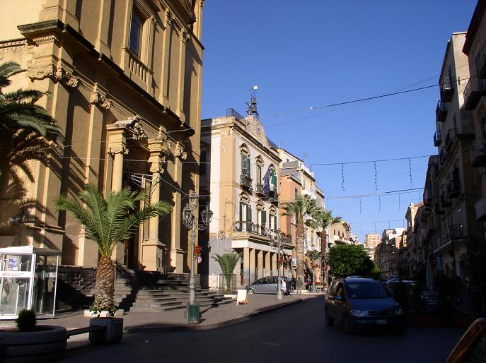 Porto Empedocle a una svolta prende il via l’era Martello