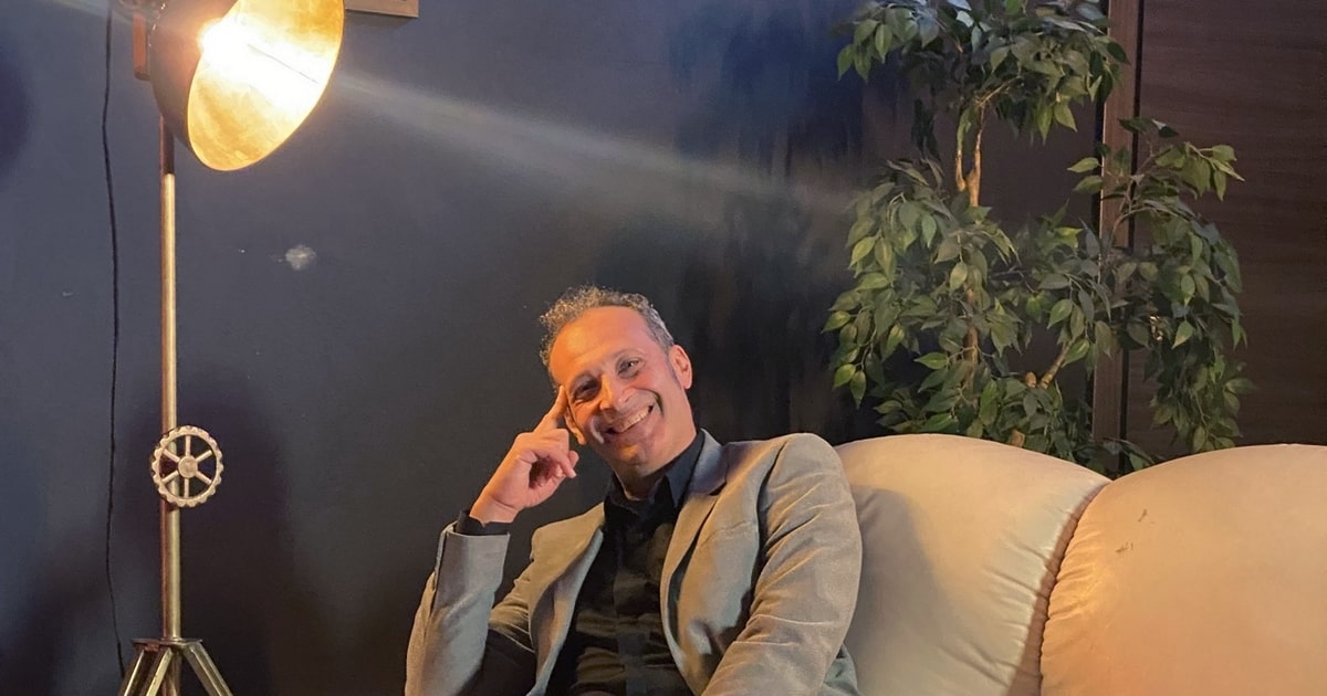 “Nuvole negli occhi”, il nuovo singolo del catanese Francesco Reitano “Nuvole negli occhi”, il nuovo singolo del catanese Francesco Reitano