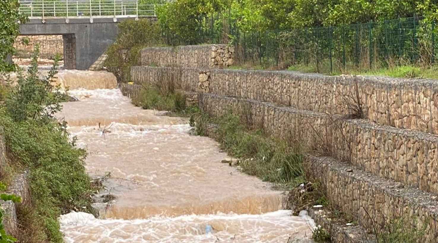 Alluvione Sicilia orientale, Creval, finanziamenti per famiglie e imprese