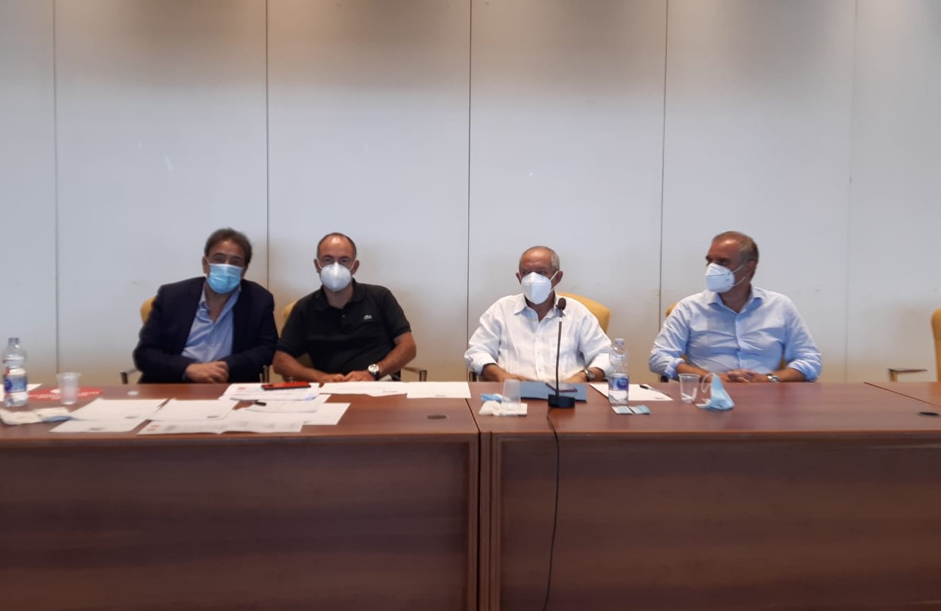 Terza dose, hub Catania pronti ad accogliere anche senza prenotazione