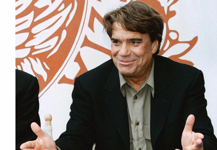 Calcio, morto Bernard Tapie, fu presidente del Marsiglia e patron Adidas