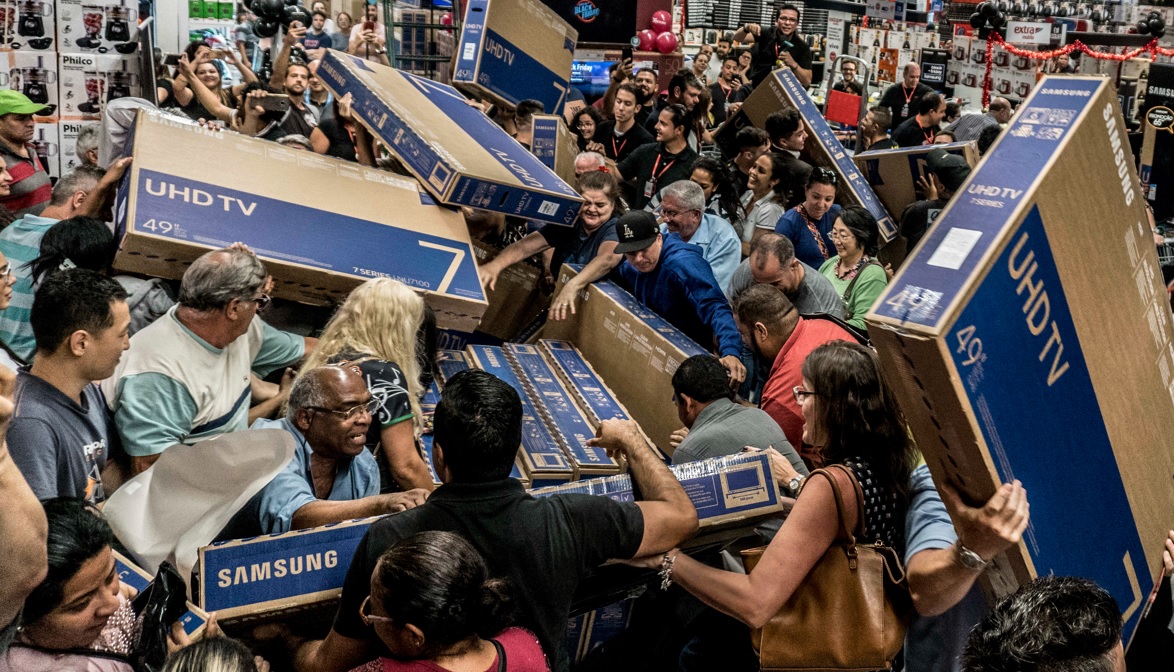 Black Friday e Cyber Monday 2021, quando iniziano le offerte, dove acquistare