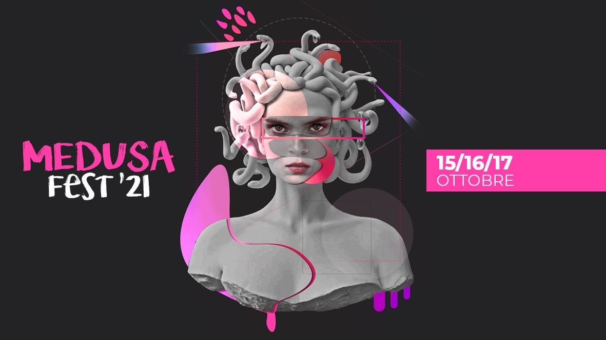Catania, Medusa Fest ’21, primo evento transfemminista e femminista Catania, Medusa Fest ’21, primo evento transfemminista e femminista