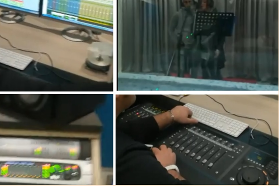 Mafia, blitz Catania, sequestrata casa discografica neomelodici