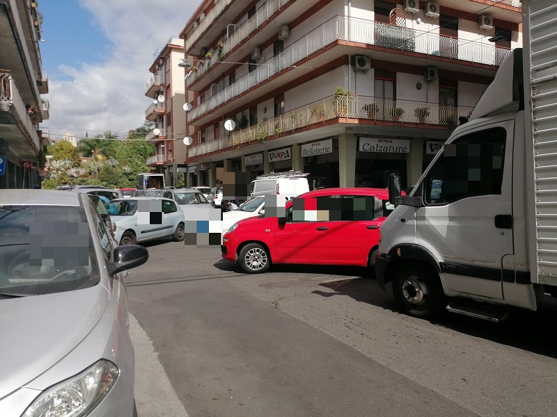 Mascalucia, Comune arancione in una Sicilia bianca, “ma pochi controlli”