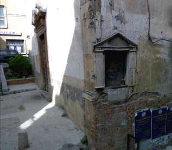 Beni culturali, stanziati 3 milioni per restauro chiesa Monreale