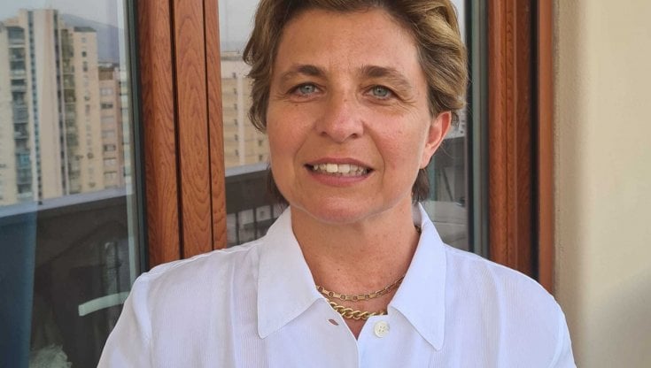 Inchiesta su iscrizioni Medicina, indagata docente UniPa Claudia Colomba