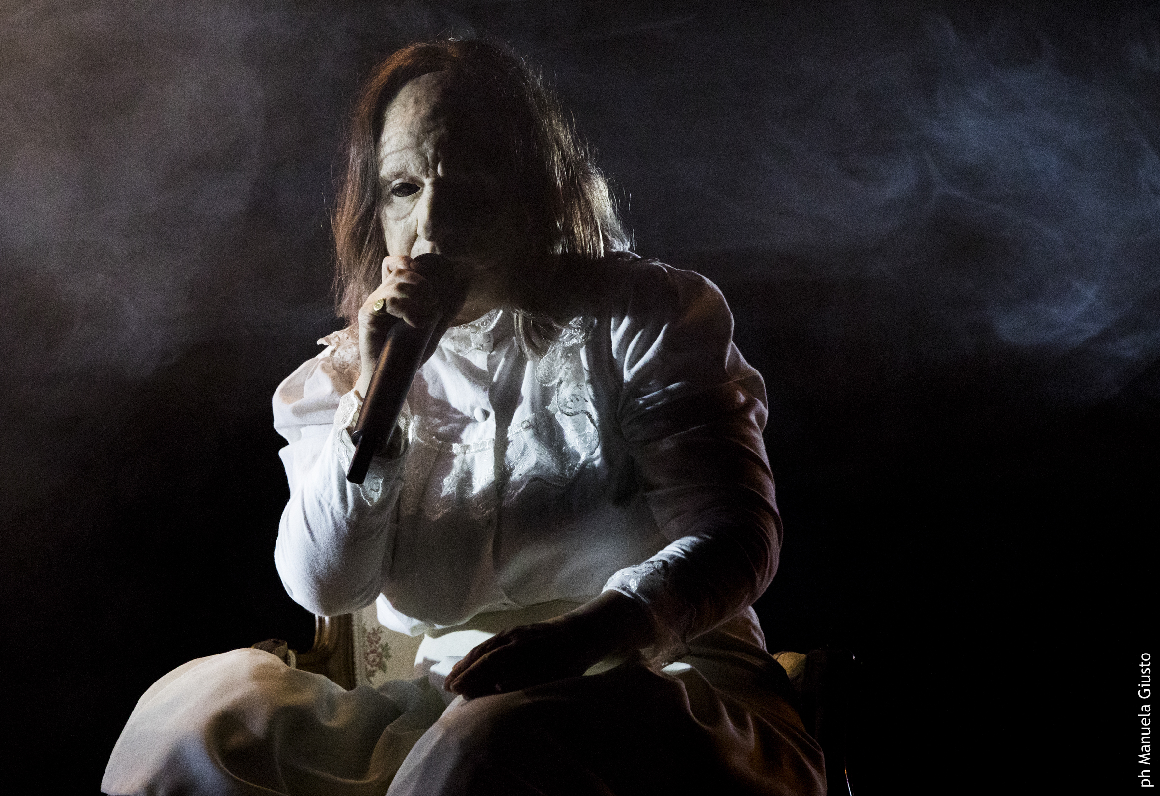 Zisa di Palermo, Spazio Franco riparte con “Scena nostra”