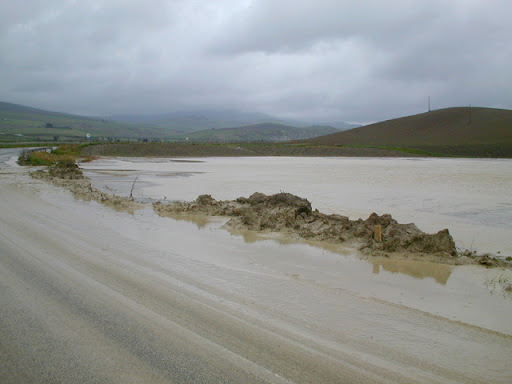 Stanziati fondi per le imprese del Dittaino colpite dal nubifragio: cosa fare