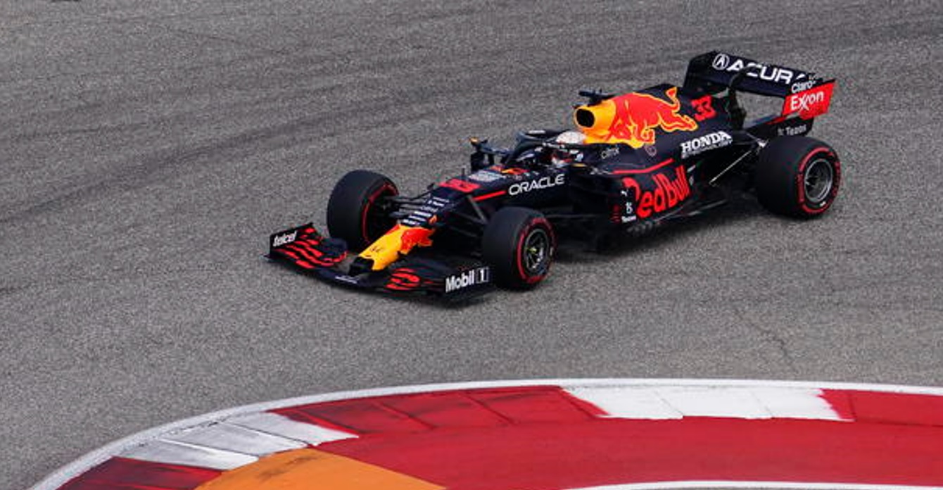 Formula 1, Usa 2021, orari, partenza, diretta tv