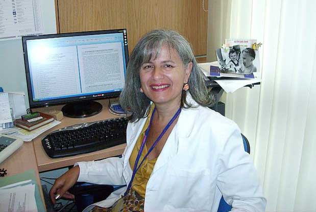 A Margherita Ferrante il premio della International Conference 2021 Urban Resilience and One Health