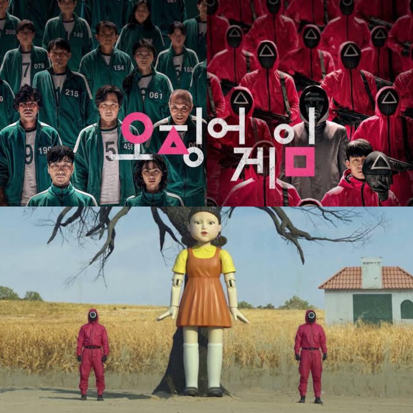Perchè Squid Game ha tanto successo, tra psicologia e vita