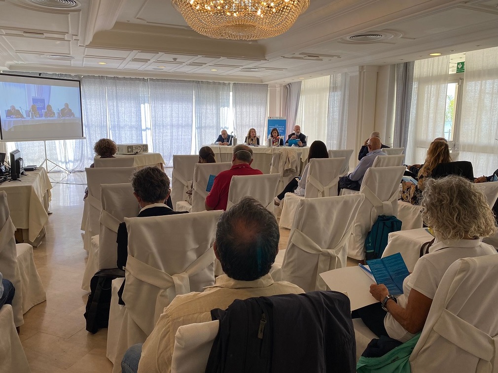 Archeologia subacquea a Naxos tra tecnologia e scienza