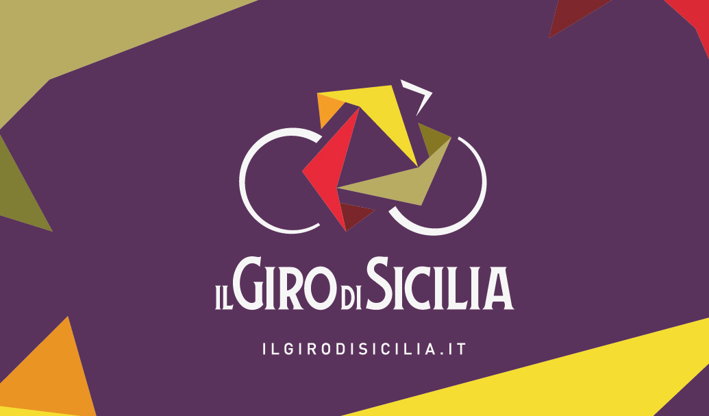 Ciclismo, Giro di Sicilia 2022, si parte il 12 aprile