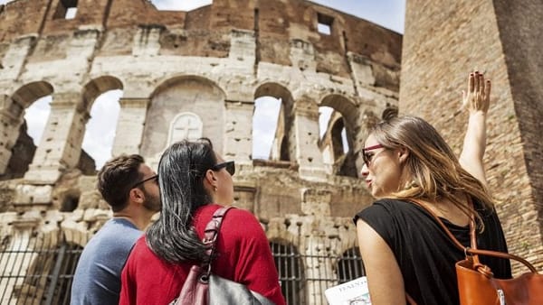 Professione cultura: sale il numero delle guide turistiche in Sicilia, ma le regole sono da rifare