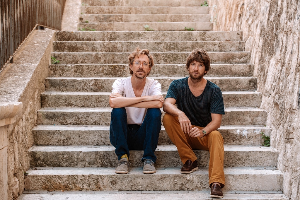 Domani i Kings of Convenience a Catania, unico concerto in Sicilia