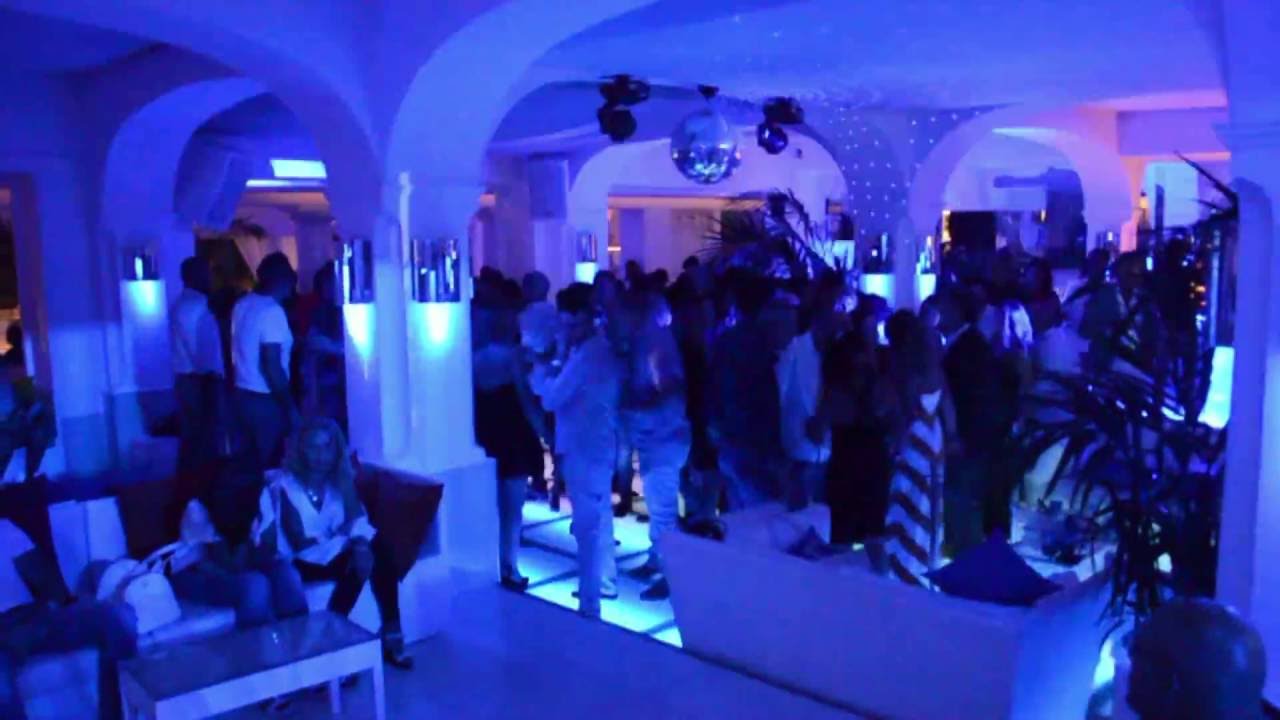 Riapertura discoteche, da oggi si torna in pista, tutte le regole