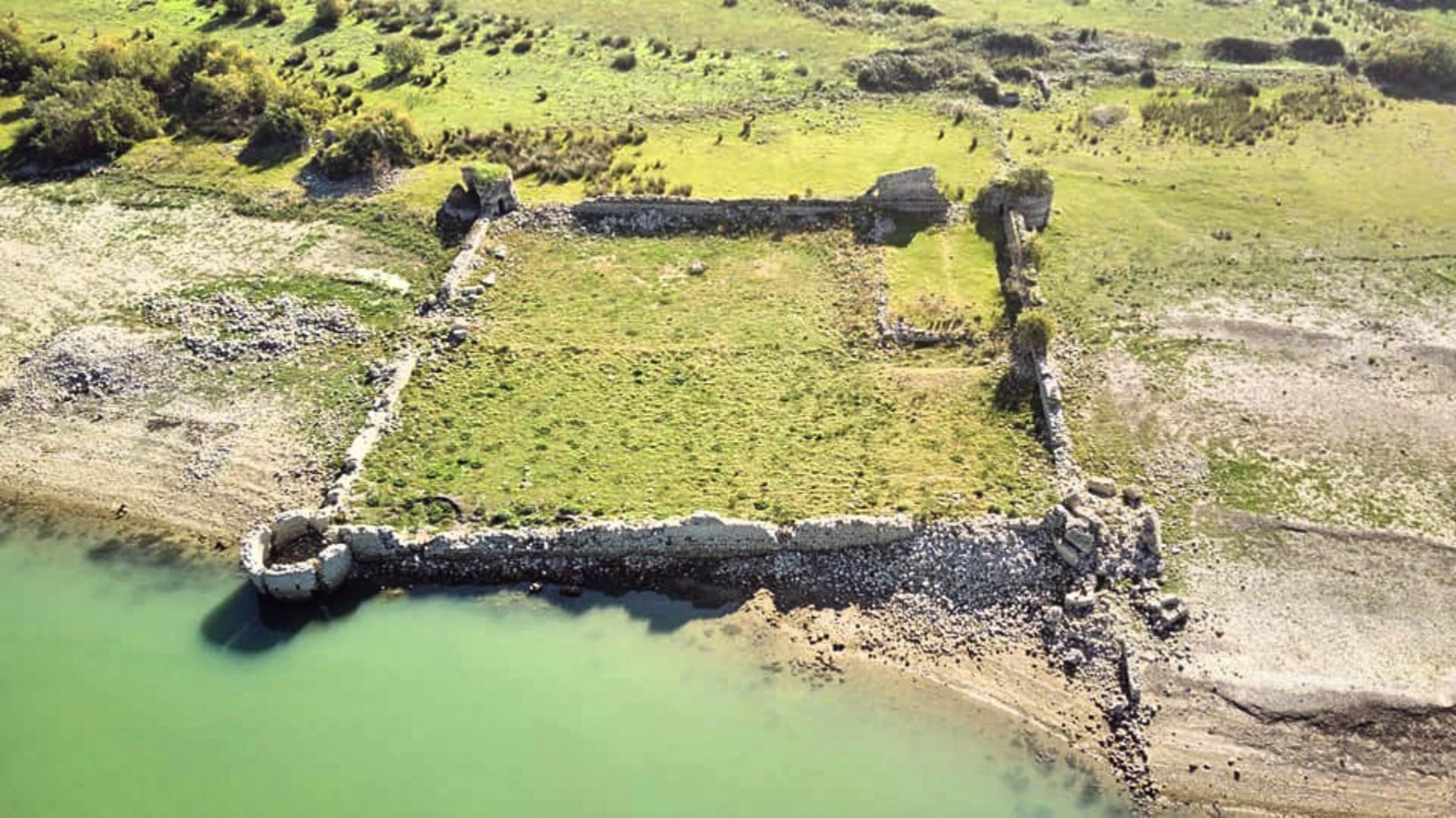 La Sicilia dei piccoli centri, patrimonio da salvare