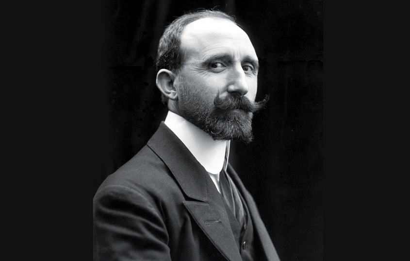 Cinema, quando Catania era Hollywood e Martoglio…