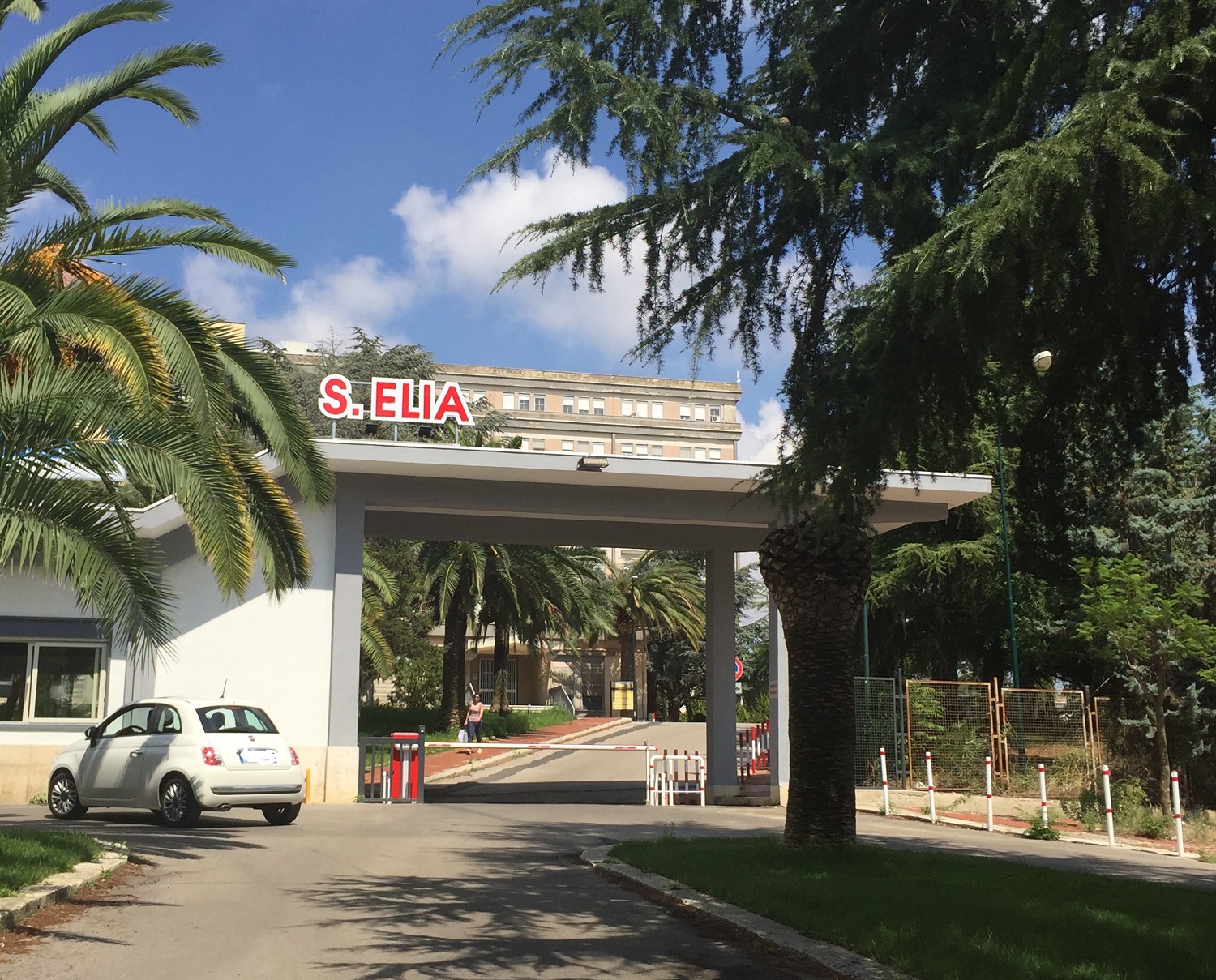 Incidente a Gela, motociclista morto dopo un mese di agonia