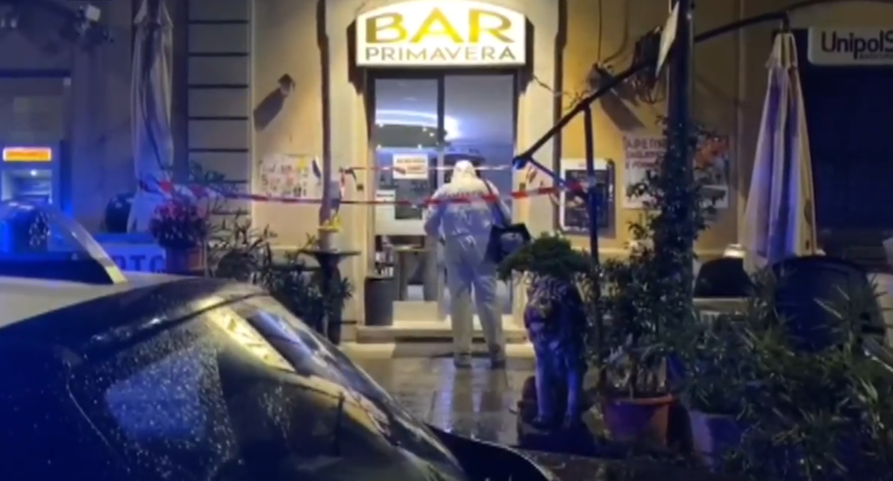 Ragazza uccisa a coltellate nella notte nel Torinese