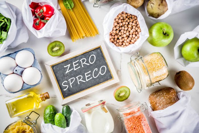 Alimenti, arriva “Zero”: il libretto che insegna ai bimbi a non sprecare
