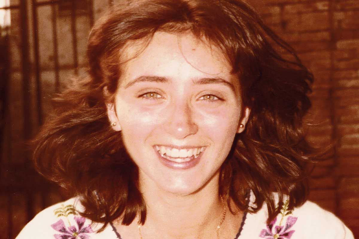 Domenica la beatificazione di Sandra Sabattini, prima santa fidanzata della storia