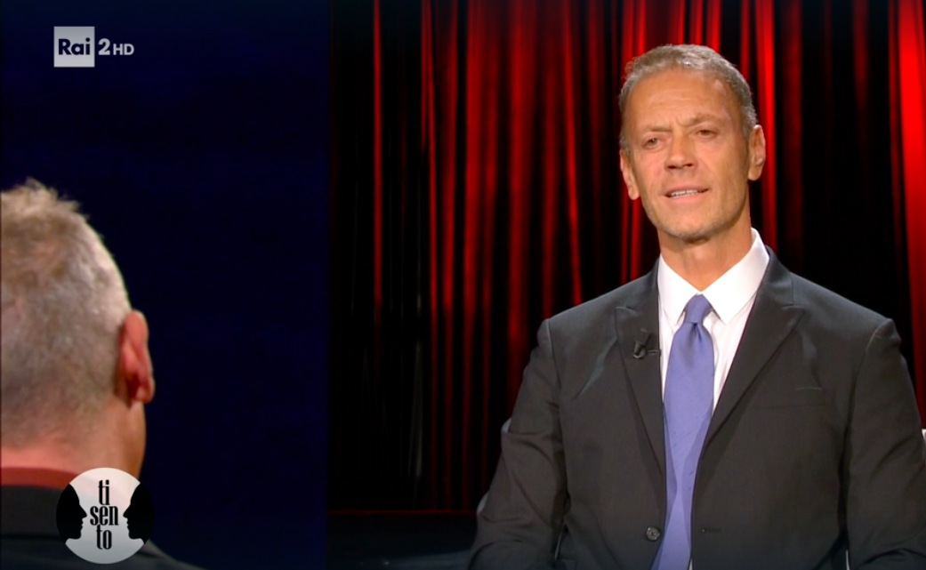 Rocco Siffredi si racconta, “La morte di mio fratello sconvolse la mia vita” Rocco Siffredi si racconta, “La morte di mio fratello sconvolse la mia vita”