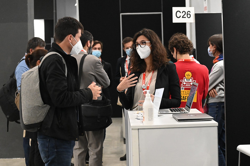 Quindici start up siciliane alla Smau di Milano il 12 e 13 ottobre