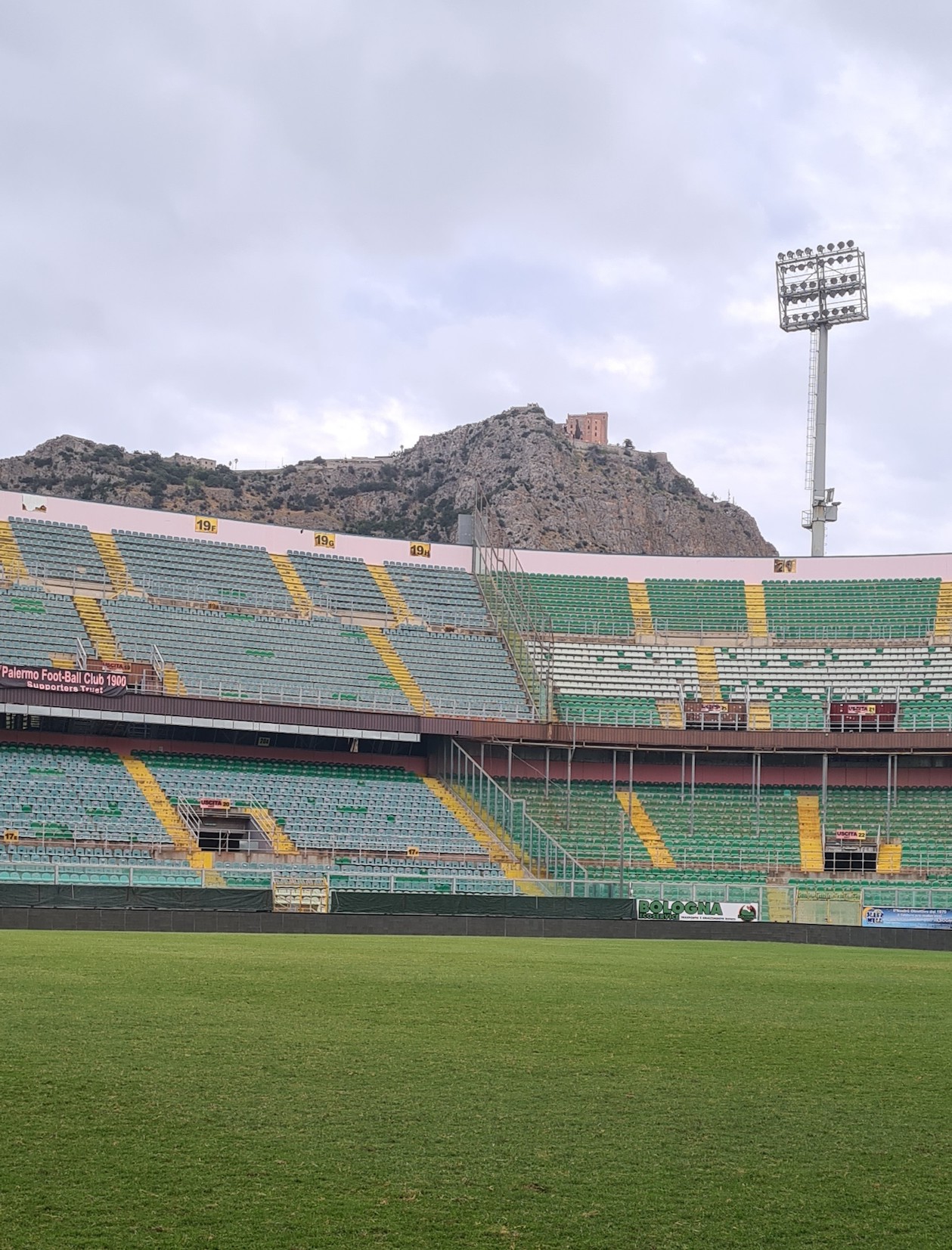 Il Palermo come il Manchester City? Agli sceicchi piace la Sicilia…