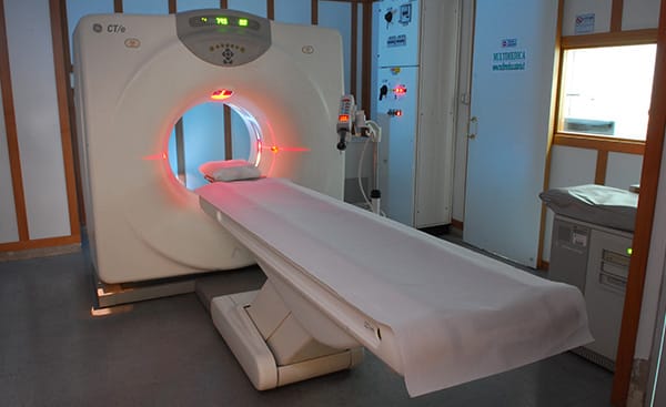 Tumori, Tac gratis a Catania per fumatori ed ex fumatori