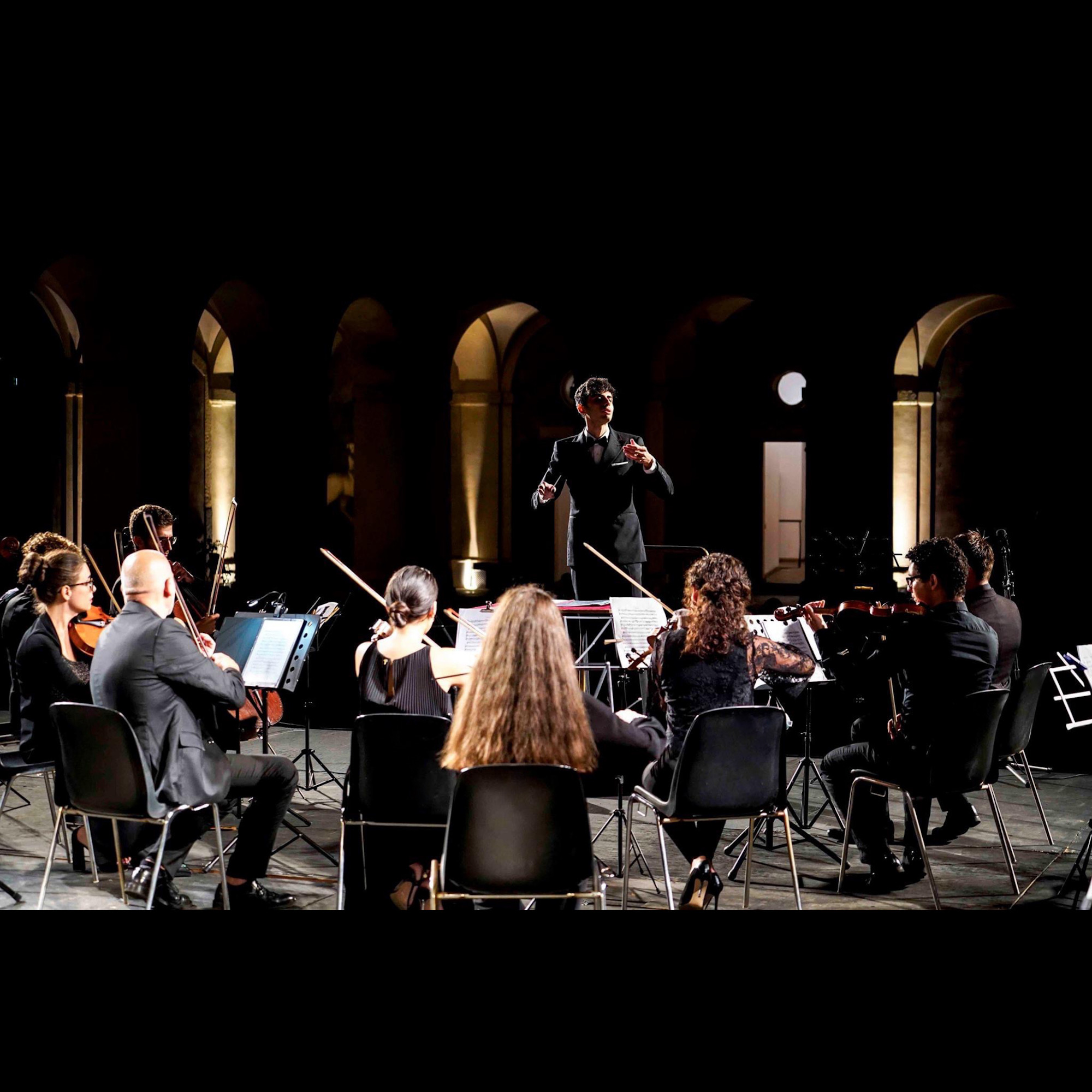 L’Orchestra Orfeo torna a esibirsi a Catania, i prossimi appuntamenti