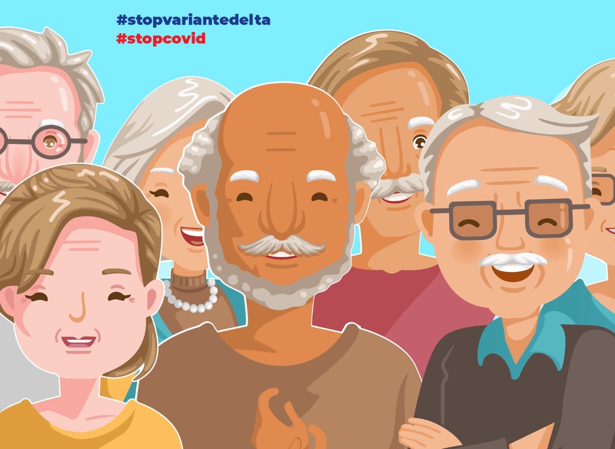 Terza dose Sicilia, da oggi prenotazioni per over 60, dove e come fare