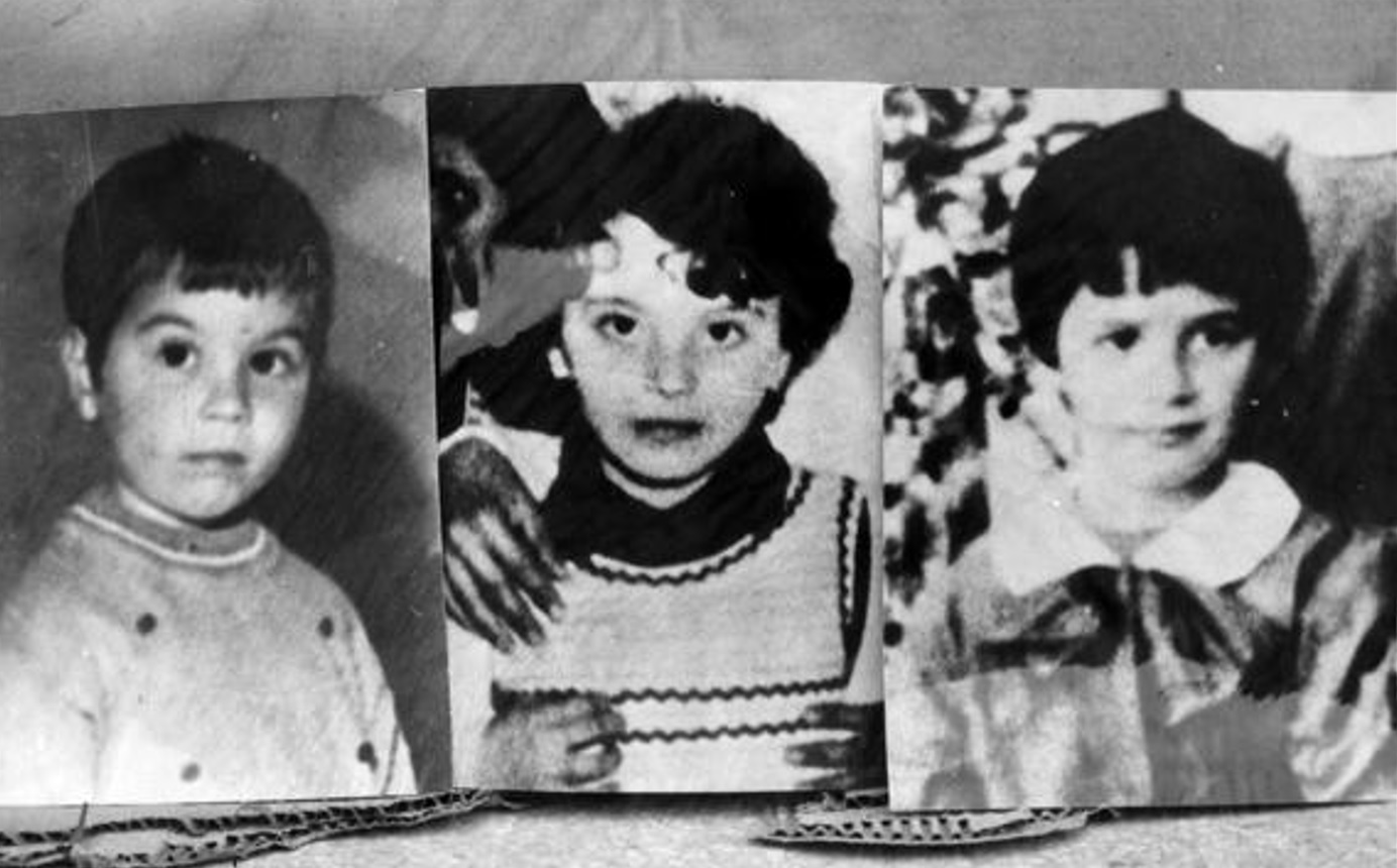 Un luogo pubblico da intitolare alle vittime del “mostro di Marsala” Un luogo pubblico da intitolare alle vittime del “mostro di Marsala”